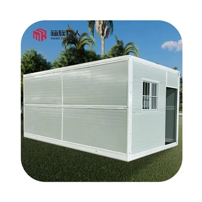 Faltbares Tiny House